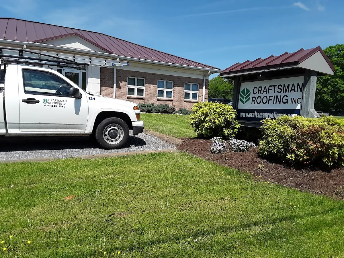 Quality Gutter & Downspout Repair by experienced craftsmen in Elmwood